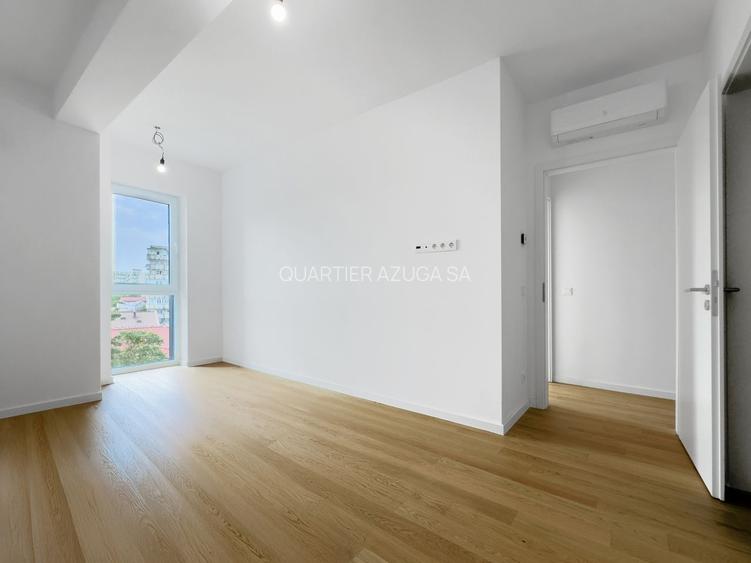 3 CAMERE - ANSAMBLU PREMIUM - DNA GHICA - QUARTIER AZUGA - DIRECT DEZVOLTATOR - 7