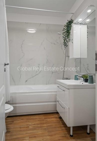 Închiriere Apartament 2 camere - Complex Exigent Plaza Faza 5 - loc de parcare - 7
