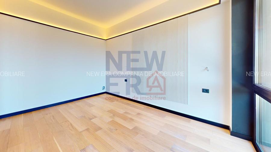 Studio in Complex Rezidential Park Line  Pipera, Direct Dezvoltator - 9