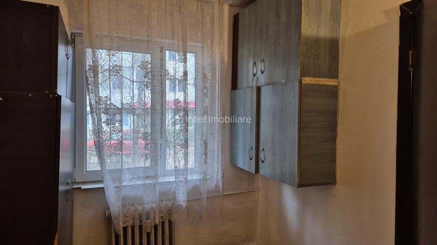 Apartament, 1 camera nedecomandat, 26 mp, Tatarasi, de inchiriat, Cod 161731 - 9
