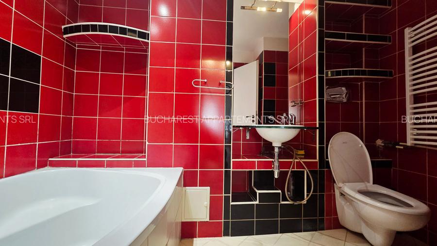 Garsoniera  Rond Alba Iulia / Dristor / Mihai Bravu - 11