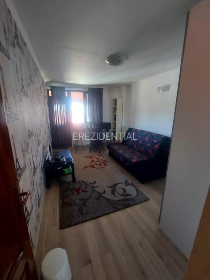 Apartament -5 camere -decomandat-Zona Fundeni - 11