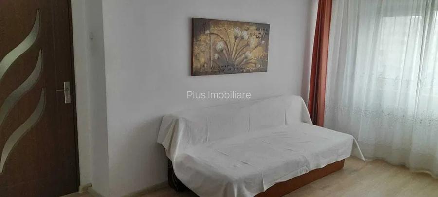 APARTAMENT 2 CAMERE DECOMANDAT, PACURARI, PISICA FRIENDLY - 3