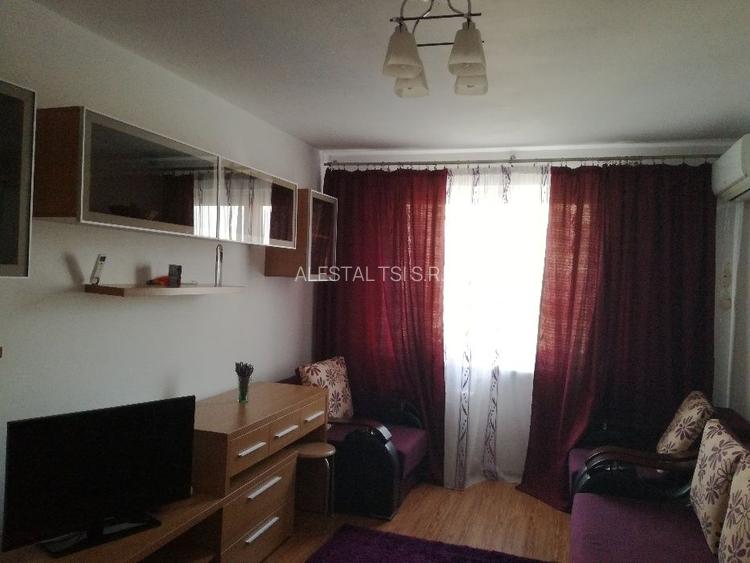 2 camere Aparatorii Patriei - loc de parcare - 9