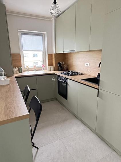 Apartament 2 camere Tractorul - 8