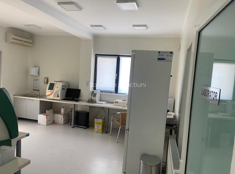 Afacere la cheie, clinica medicala de inchiriat, Jud. Ilfov, Ciolpani - 4