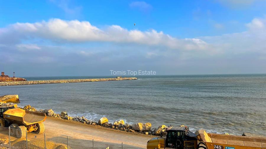 Teren 1250 mp în Costinesti, la 900 m de PLAJA, intravilan construibil - 9