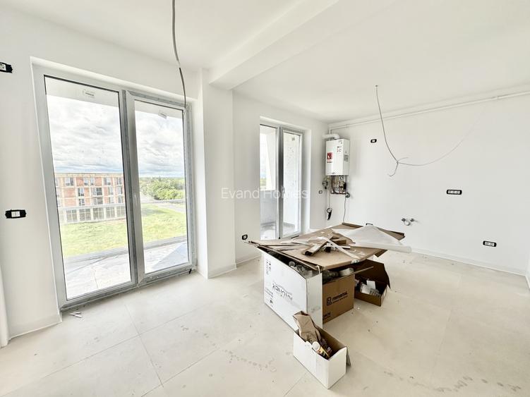Oportunitate reala in Mosnita – apartamente cu 2 camere cu pret excelent - 5