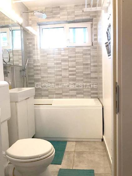 Inchiriere Apartament 2 camere Renovat Drumul Taberei - 8
