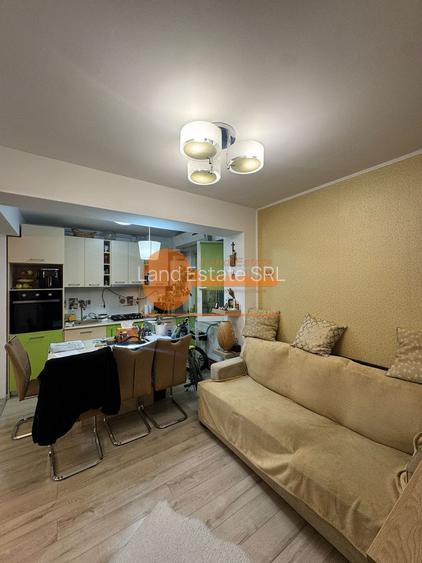 3 camere Lujerului-Orsova ( bloc 2018 ) - 4