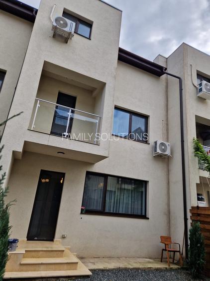 Casa de vanzare in Ansamblu Rezidential,Popesti Leordeni,Drumul Fermei - 18