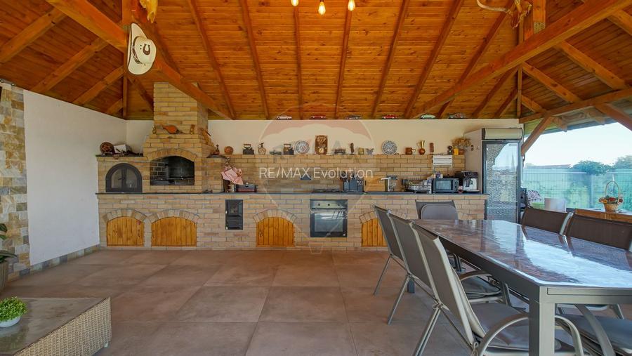 Acasa, in Prejmer - locul unde confortul se impleteste cu linistea - 6