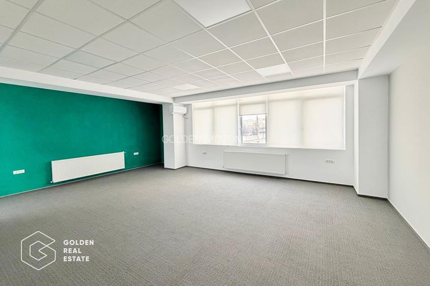 Spatiu comercial 240 mp, Bd. Liviu Rebreanu, Comision 0 % - 3