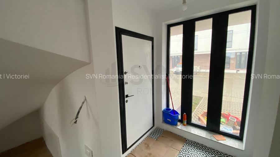 REV2005565 Casa 5 camere Lilium Residence-Mogosoaia - 6