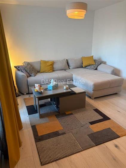 Apartament 2 camere | Baneasa - Parc Herastrau | Parcare - 6