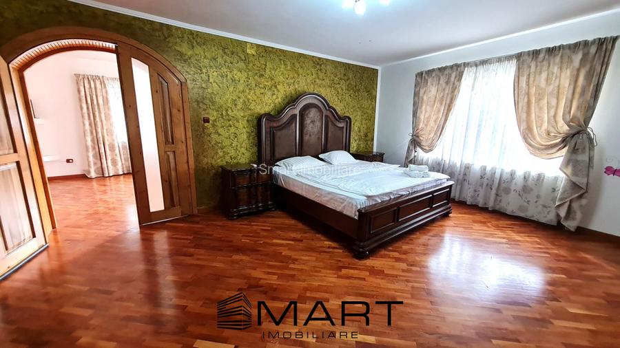 Casa 300mp teren 2500mp Miercurea Sibiului - 17