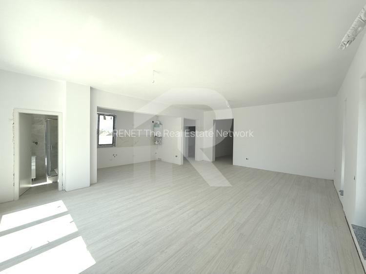 Apartament 3 camere + terasă 62mp, Nerva Traian, metrou Timpuri Noi - 3
