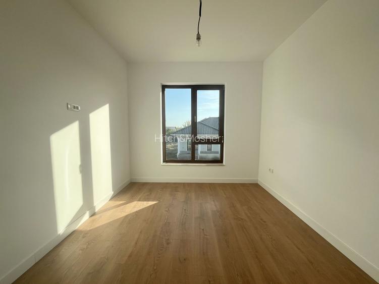 Casa duplex premium în Dumbrăvița, zona Cora - 11