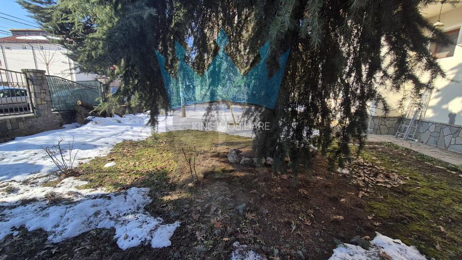 Casa  2 Camere Valea Ialomitei Bucuresti - 26