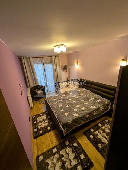 Casa la cheie / Zona Iazului, Floresti. - 8