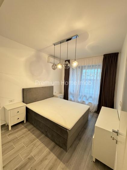 Apartament | 2 camere | Bloc nou | Parcare| Porsche Pipera - 5