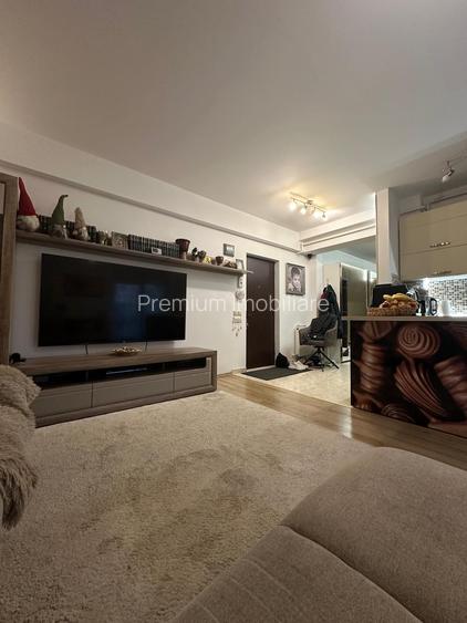 Apartament 4 camere, gradina 150 mp, Fortuna Residence, Smaraldului - 2