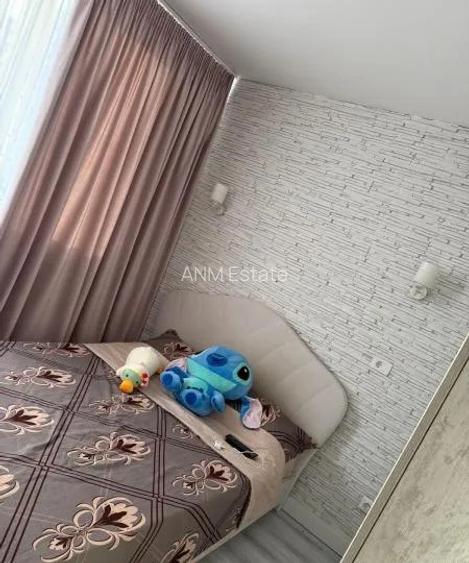 Apartament 4 camere 2 bai renovat mobilat Plaza Drumul Taberei - 2