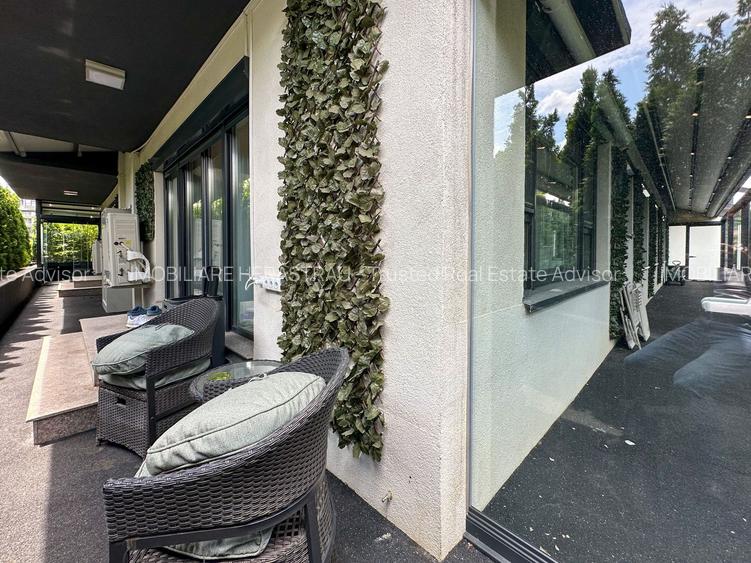 Laguna Residence | Apartament 5 dormitoare cu terasa 168 mp - 30