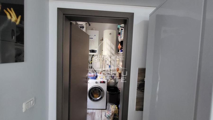 Casa  individuala,cu piscina si teren generos,Giarmata - 10