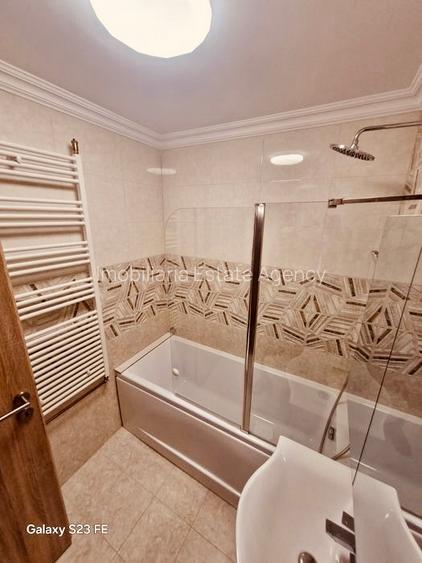 Apartament 2 camere Muncii, 7 minute de metrou, mobilat si utilat modern, liber - 12