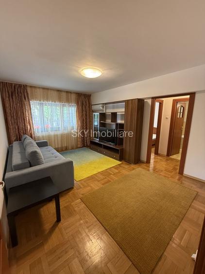 Apartament 2 camere | Radu Beller | vis-a-vis Nuba Cafe - 2