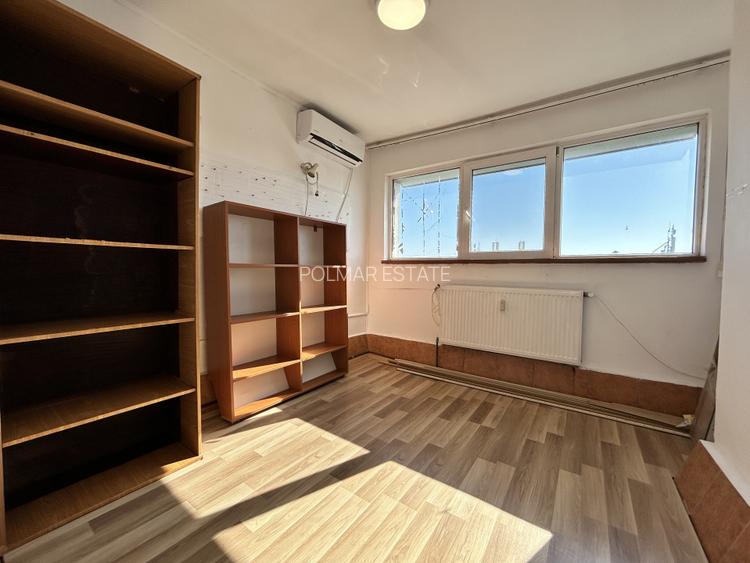 Basarabia Câmpia Libertății 3 Camere 66mp/ 9 minute metrou Muncii - 7