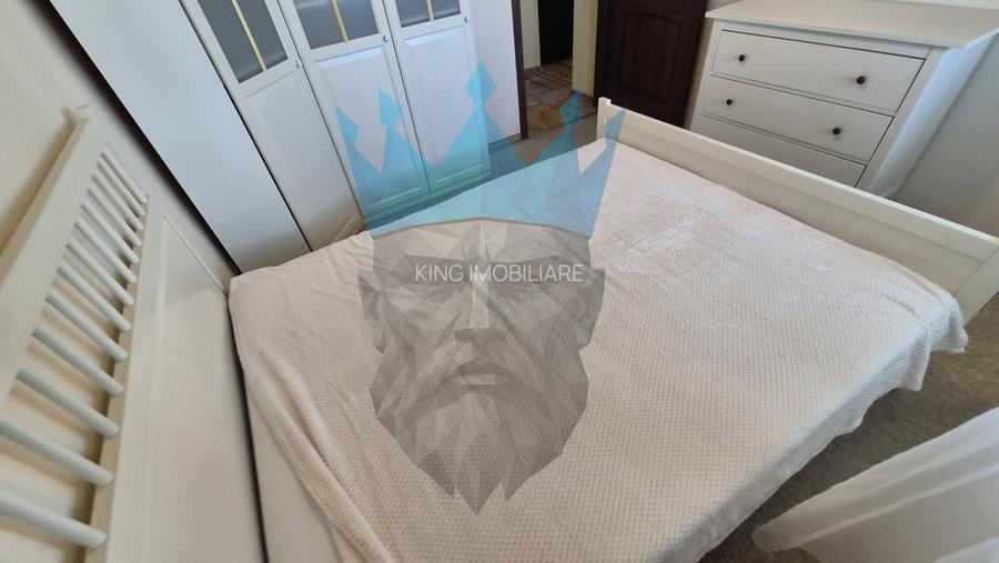 Apartament 3 Camere Giurgiului Bucuresti - 19