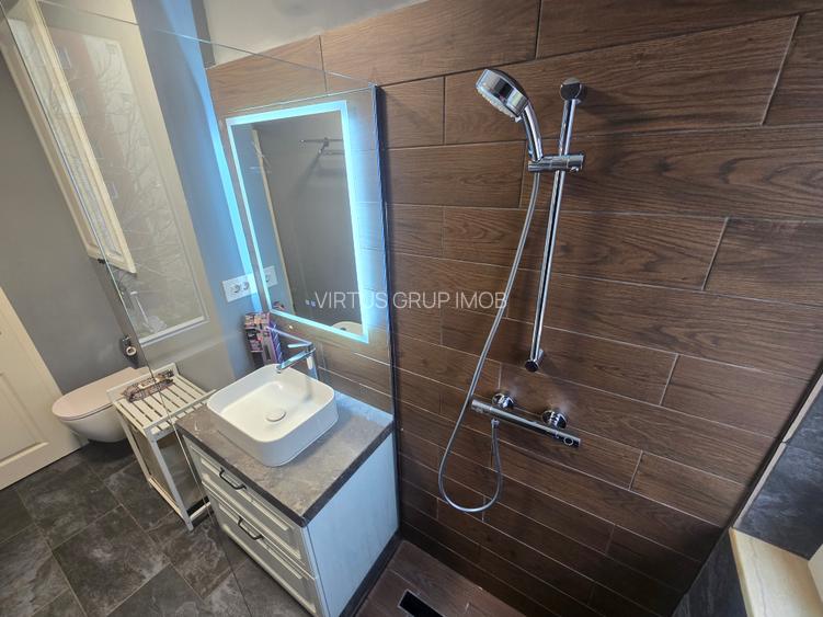 Inchiriere Garsoniera Premium Bd Timișoara - 13