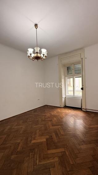 Apartament 2 camere – Piața Unirii, Timișoara Etaj 1 | Ideal birou sau locuinta - 4