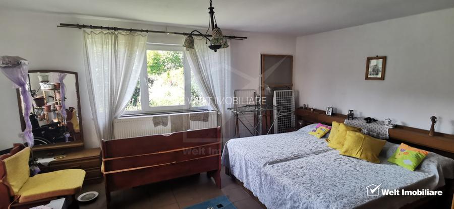 Casa individuala cu teren mare, 2 surse de apa, Moldovenesti-Cluj - 10