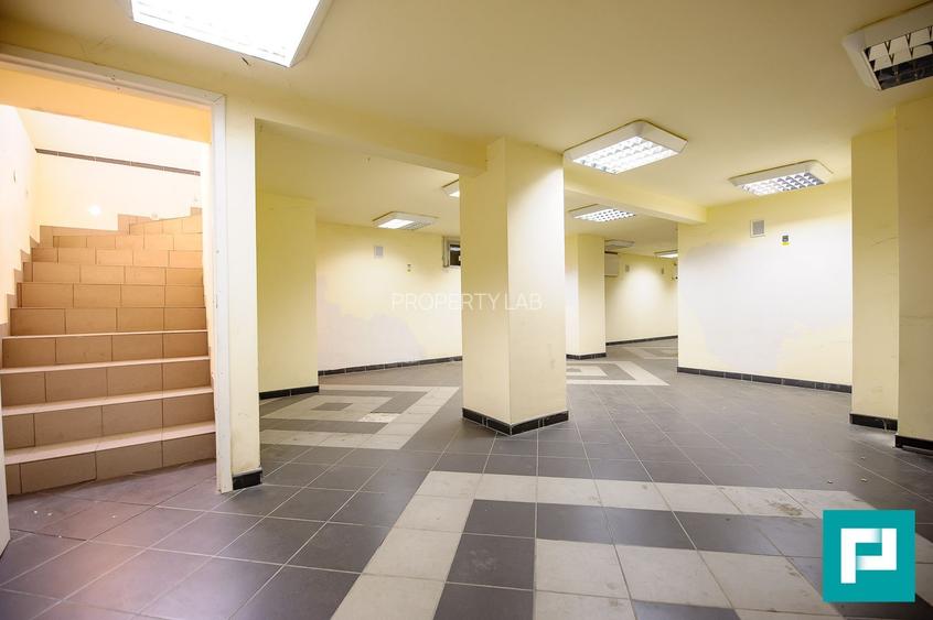 Spațiu comercial Arad, strada Dorobanților 254 mp. - 3
