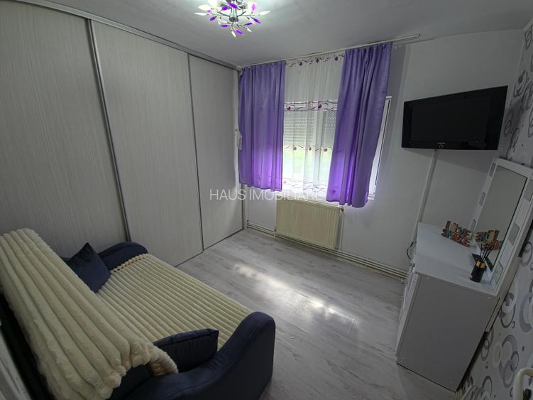 Eden Inel 1 Apartament 2 camere Termen Lung - 11
