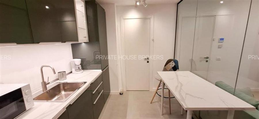 Aviatiei | Nusco City 2 | Bloc 2026 | Nou - 4