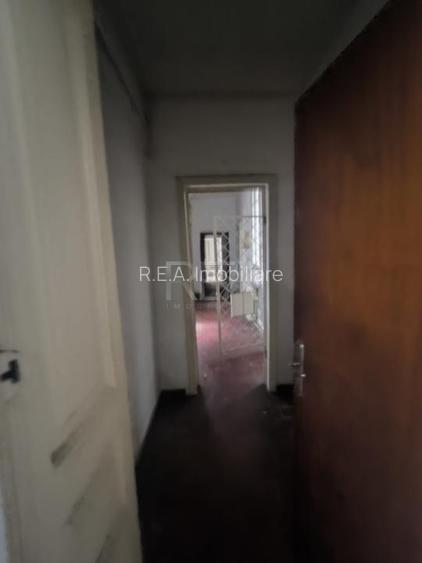 Casa, Calea Dorobanti   - 20