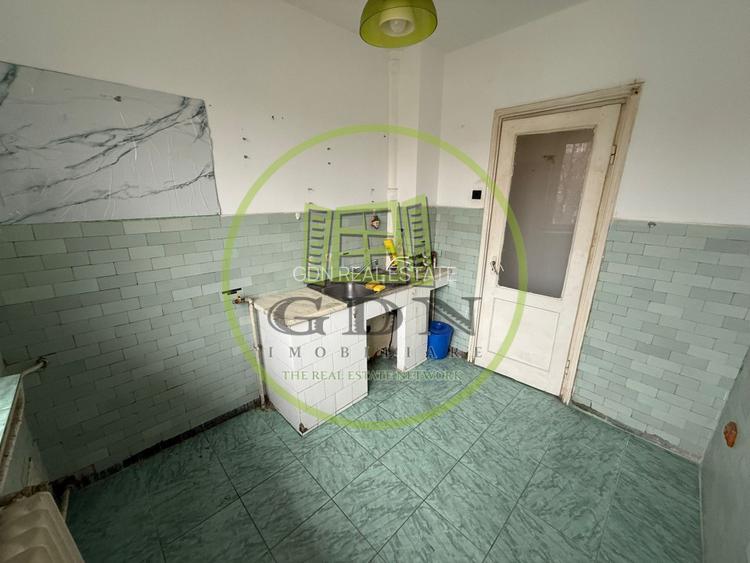 Apartament 3 camere, semidecomandat, 62,2mp, Rovine, zona Petre Ispirescu - 7