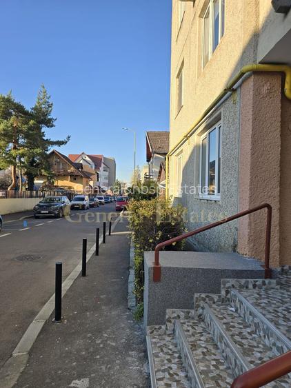 Apartament cu 2 camere în cartierul Astra, Brașov - 16