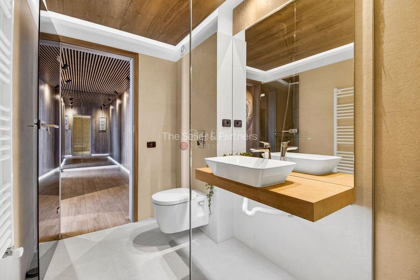 Penthouse Spectaculos | Design Exclusivist - 12