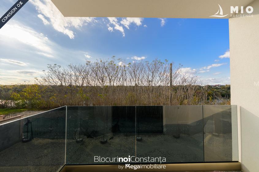 ✅TVA inclus » Apartament 2 camere la cheie | Dezvoltator · Mamaia Nord - 6