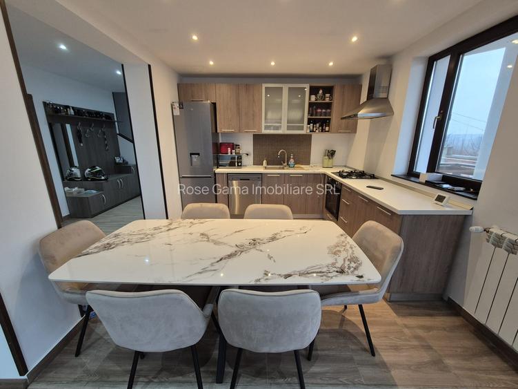 Casa individuala cu garaj si 0% comision - 4