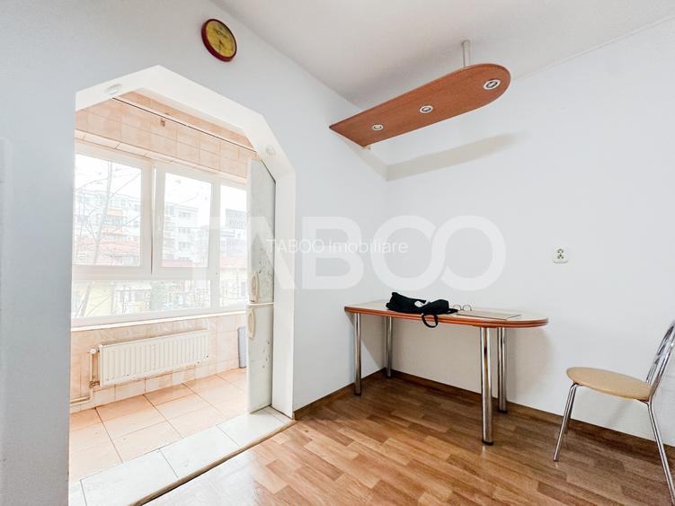 Apartament cu 2 camere decomandate de vanzare cartierul Intre Lacuri - 5
