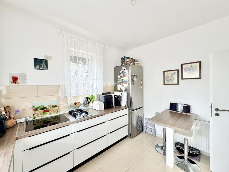 Oportunitate - Duplex 3 camere si 2 bai - Cartier Europa - Mosnita Noua - 10