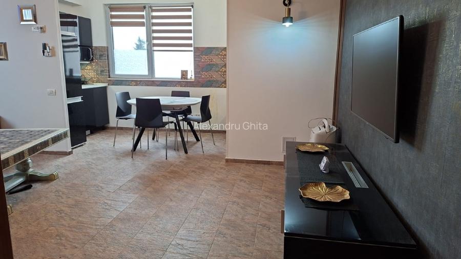 Fara comision, închiriez 2 camere, 4 apart, et 1 zona Spital Fundeni - 3