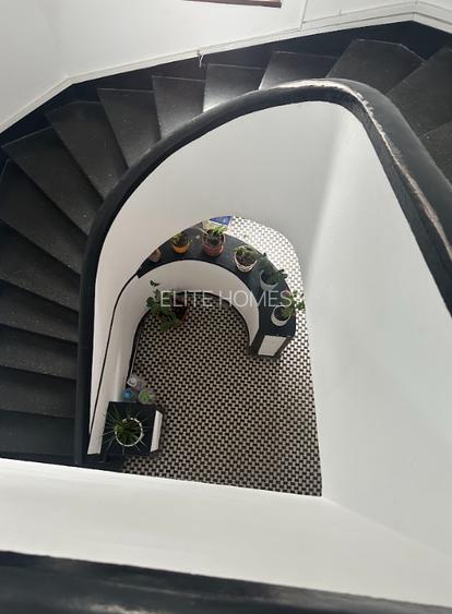 Apartament de 3 camere+garsoniera Stefan cel Mare/3 Rooms+studio Stefan cel Mare - 19