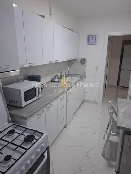 de inchiriat apartament decomandat cu 3 camere  in zona P-ta Victoriei - 20